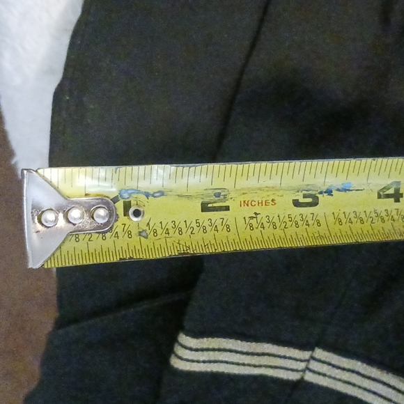 Contempo Casuals Vintage crop Jacket. Don't know size just measurements. - Picture 9 of 10